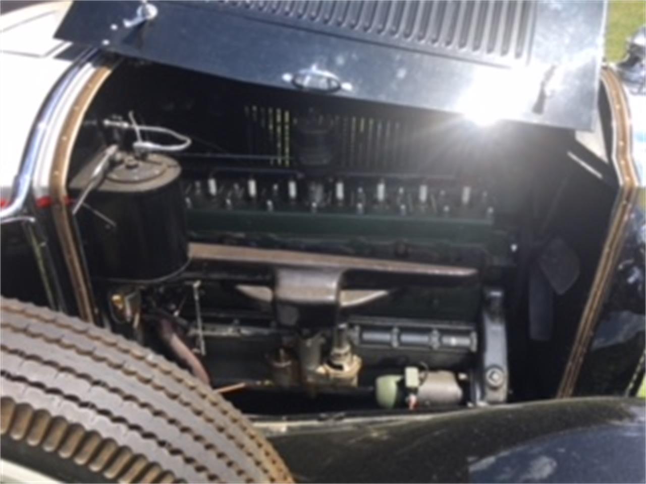 1929 packard sedan