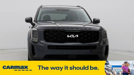 2022 Kia Telluride