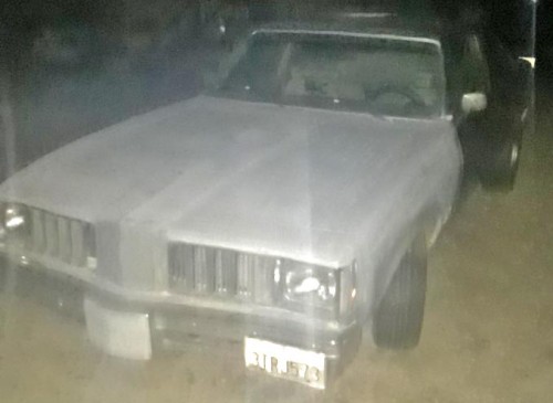 1979 pontiac sunbird for sale in california by owner