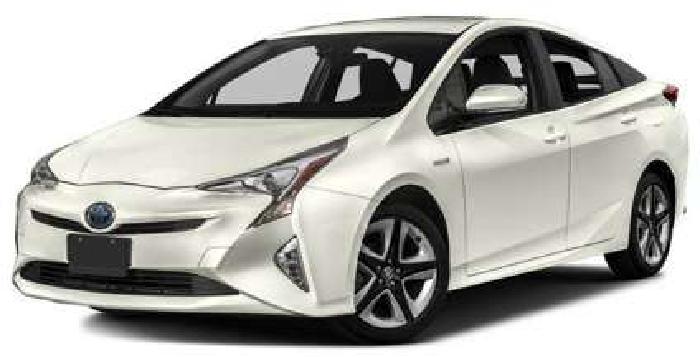 2018 toyota prius three touring in waukegan, il
