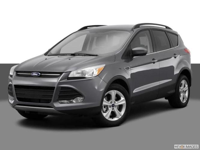 2014 ford escape se awd se 4dr suv for sale in ayer, massachusetts