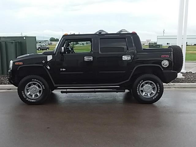 2005 hummer h2 sut base 4wd 4dr crew cab sb pickup for sale in jolly acres, south dakota