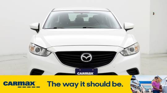 2015 Mazda