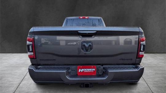 2024 RAM 3500