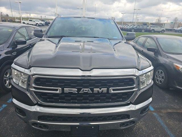 2022 ram 1500 big horn/lone star in brunswick, ohio