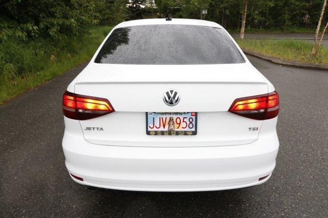 2016 volkswagen jetta 1.8t sport pzev 1.8t sport pzev 4dr sedan 6a for sale in anchorage, alaska