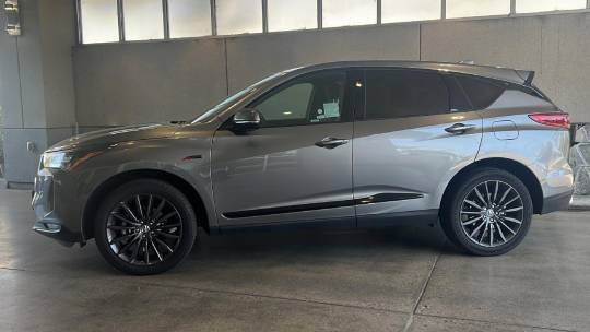 2023 Acura RDX