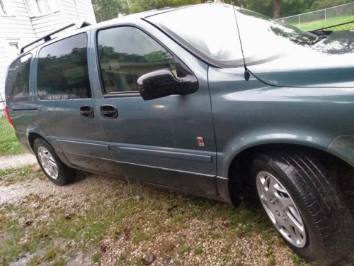2005 saturn relay for sale in west virginia by owner