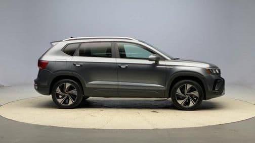 2023 volkswagen taos 1.5t se in rochester, new york