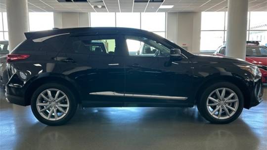 2023 Acura RDX