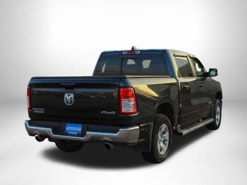 2021 ram 1500 big horn/lone star in sioux city, iowa