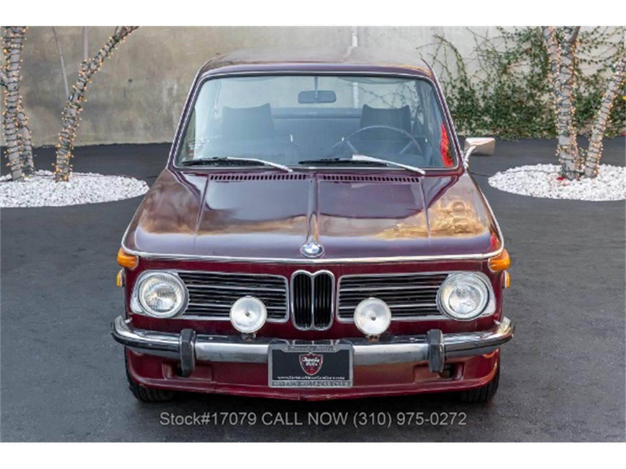 1973 bmw 2002tii