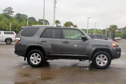 2023 toyota 4runner sr5 in beaufort, south carolina