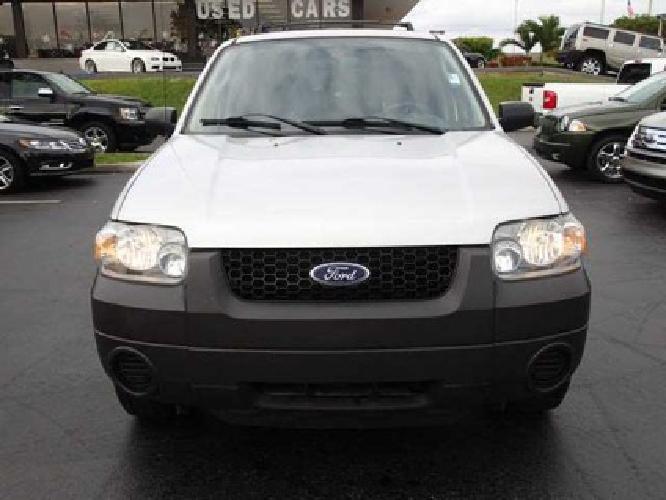2006 ford escape xls in hialeah, fl