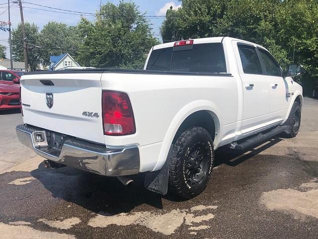 2014 ram 1500 slt