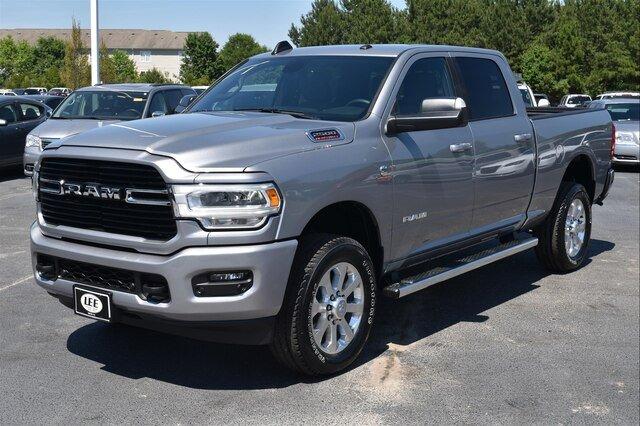 new 2019 ram 2500 big horn wilson, nc 27896 for sale in wilson, north carolina