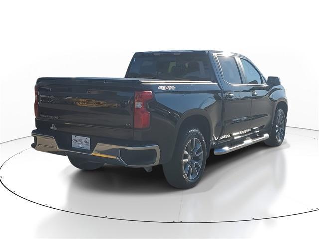 2022 chevrolet silverado 1500 limited lt
