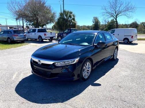 2020 honda accord lx 1.5t in pensacola, florida