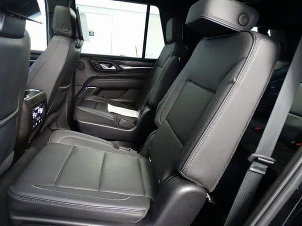 2021 gmc yukon in co bluffs, iowa
