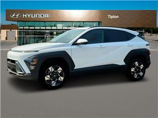 2025 Hyundai Kona sel convenience