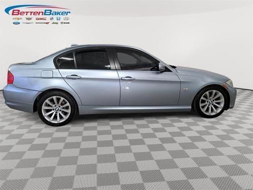 2011 bmw 328 i xdrive 4dr all-wheel drive sedan in grandville, michigan