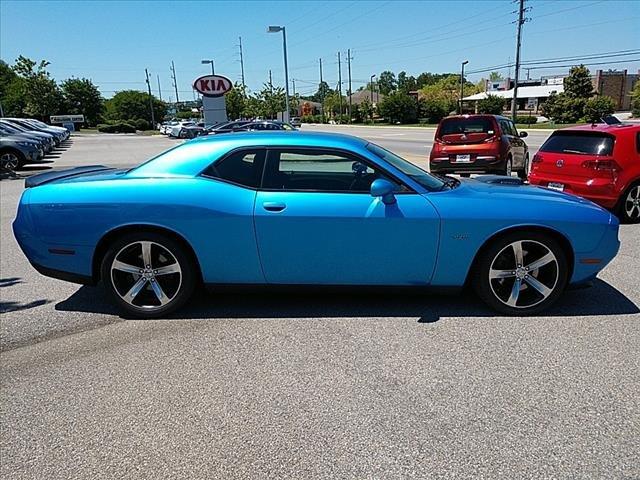 used 2015 dodge challenger r/t auburn, al 36830 for sale in auburn, alabama