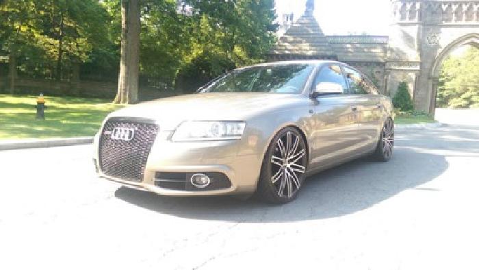 2006 audi a6 in klein, tx