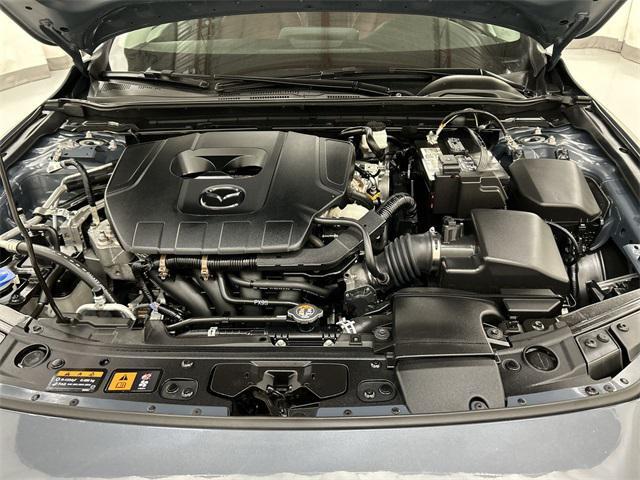 2023 mazda mazda3 awd