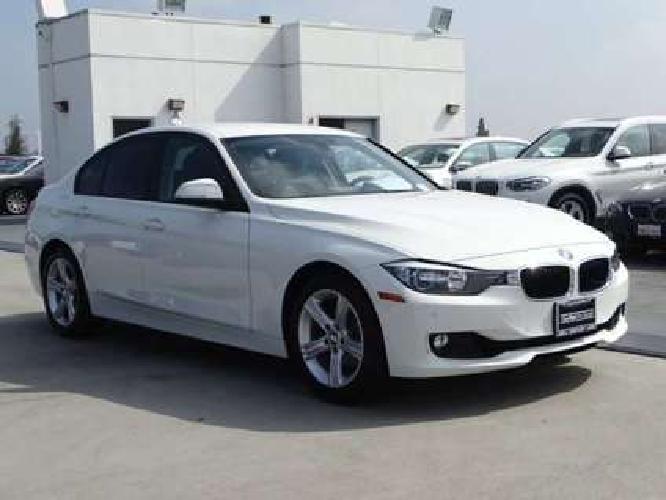 2015 bmw 3 series 328i in alhambra, ca