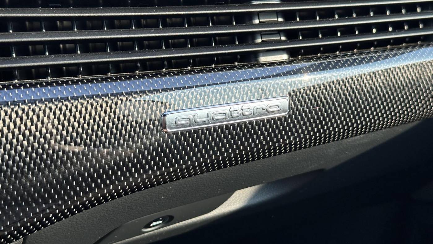 2021 audi s5 3.0t quattro prestige