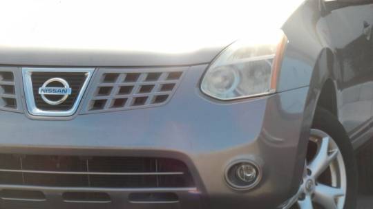 2009 Nissan Rogue
