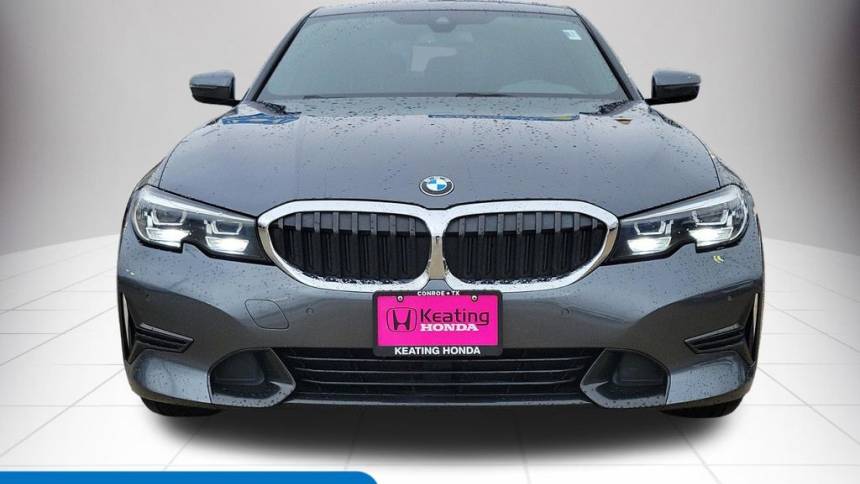 2020 bmw 3 series 330i