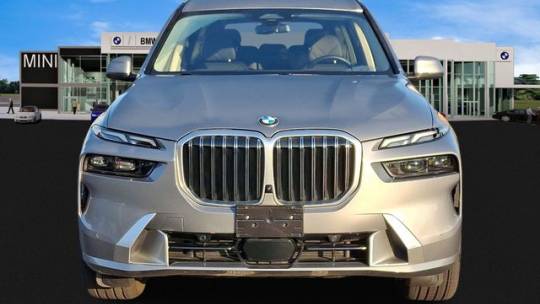 2024 BMW X7