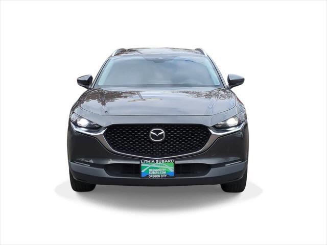 2023 mazda cx-30 premium package