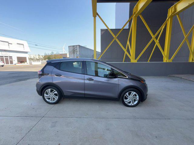 2023 chevrolet bolt ev fwd 1lt