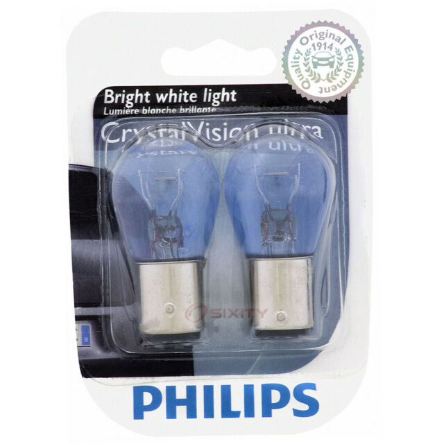 philips crystalvision mini light bulb