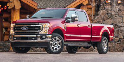 2022 ford f-250 xl