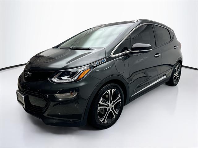 2019 chevrolet bolt ev premier