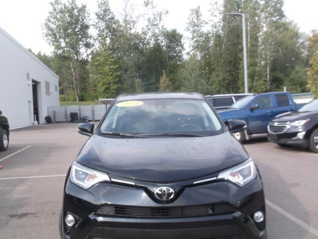 2018 toyota rav4 xle awd xle 4dr suv for sale in hyde park, vermont