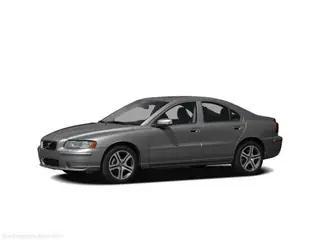 2008 volvo s60 2.5t