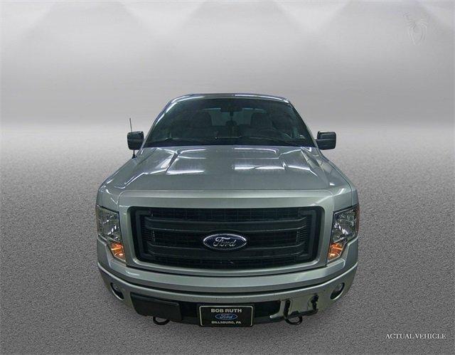 used 2013 ford f150 stx dillsburg, pa 17019 for sale in bermudian, pennsylvania
