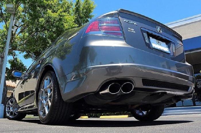 2007 acura tl type-s navigation full option in indianapolis, in