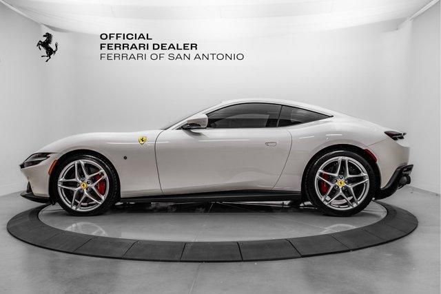 2022 ferrari roma