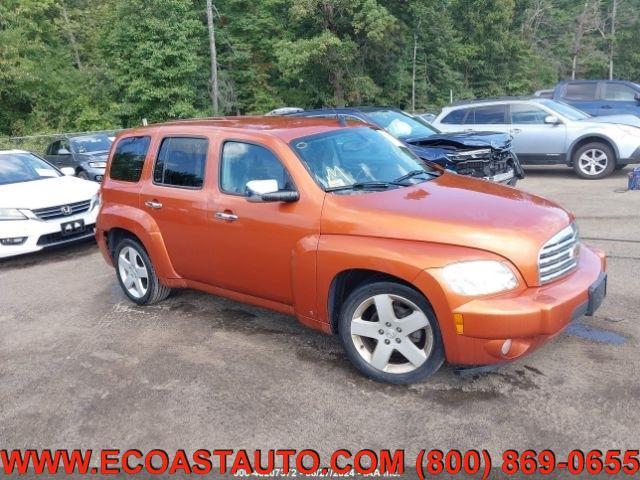 2007 chevrolet hhr lt