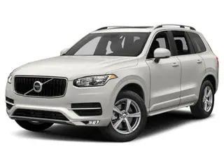 2018 volvo xc90 t6 momentum