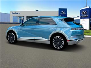 2024 Hyundai IONIQ 5 limited