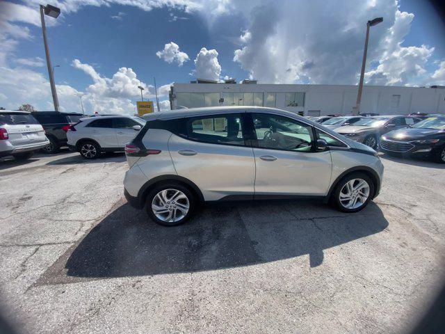 2023 chevrolet bolt ev fwd 1lt