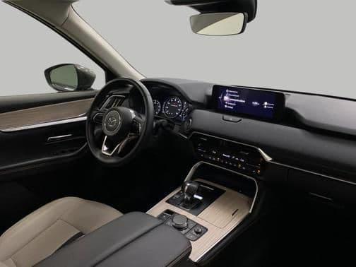 2024 mazda cx-90 preferred plus in appleton, wisconsin