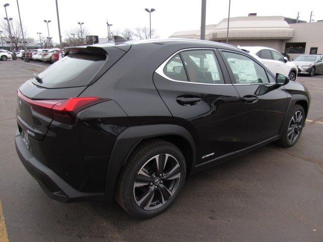 new 2020 lexus ux 250h w/ premium package milwaukee, wi 53209 for sale in milwaukee, wisconsin