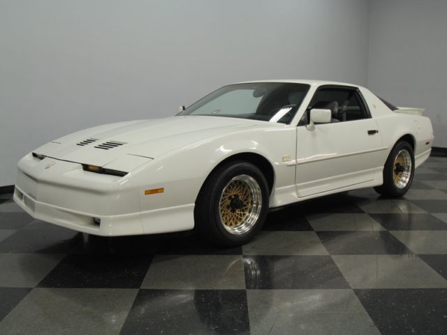 58k mi, l98 tpi 350, 700r4, a/c, loaded, 4 whl pwr discs, extremely clean, nice!